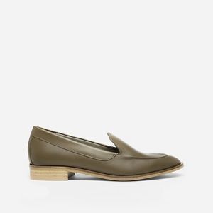 Everlane The Modern Loafer